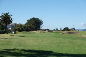 Paraparaumu Beach 11th Approach 2026